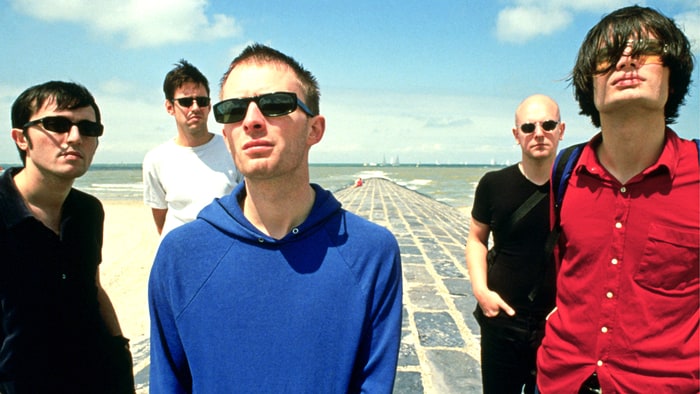 Un viaje a 1997 con Radiohead